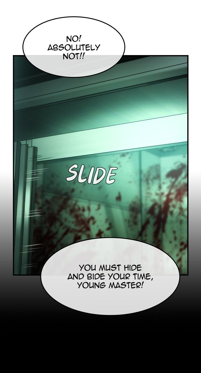 The Heir Chap 41 - Next Chap 42