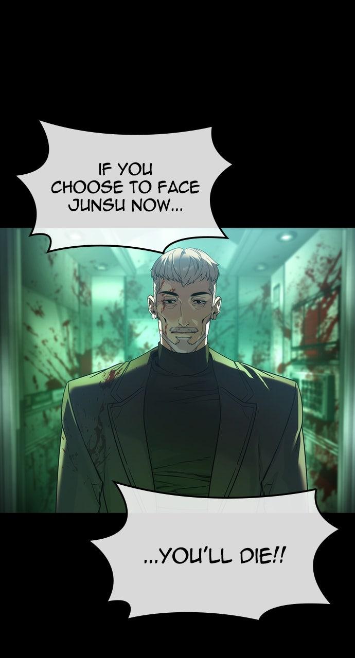 The Heir Chap 41 - Next Chap 42