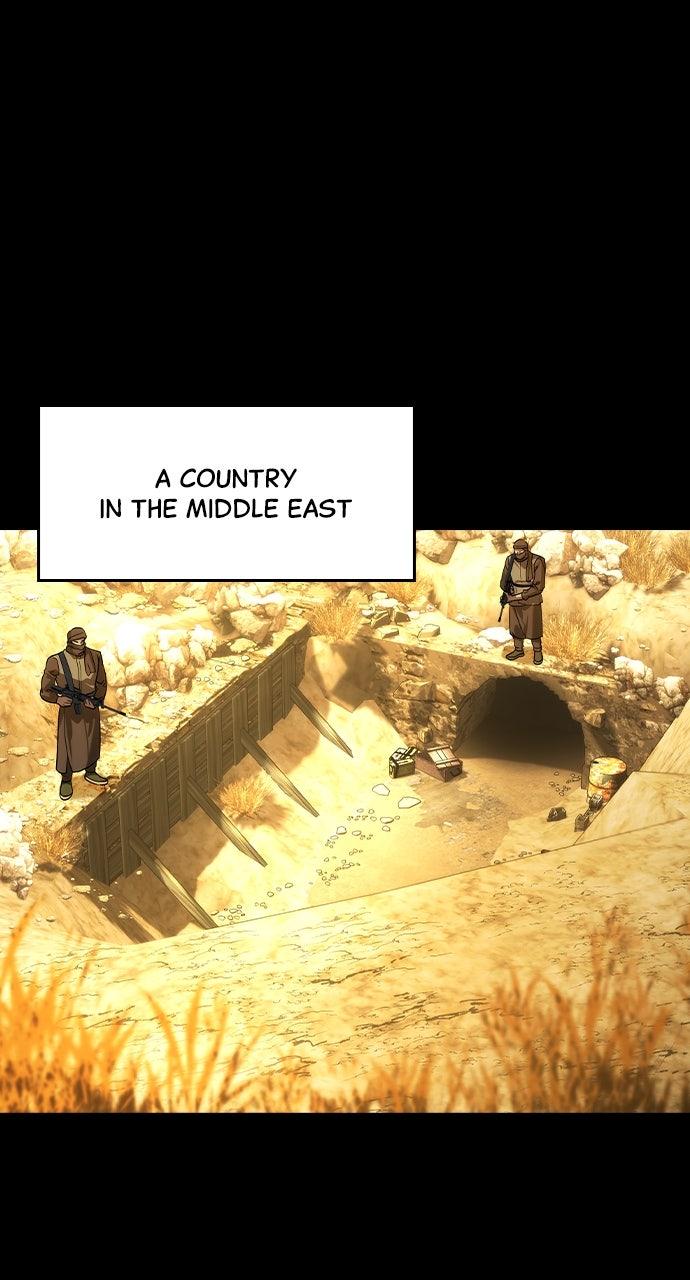 The Heir Chap 41 - Next Chap 42