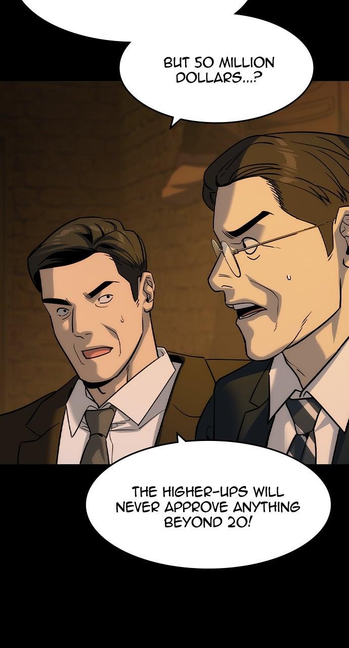 The Heir Chap 41 - Next Chap 42
