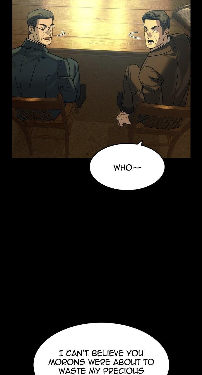 The Heir Chap 41 - Next Chap 42