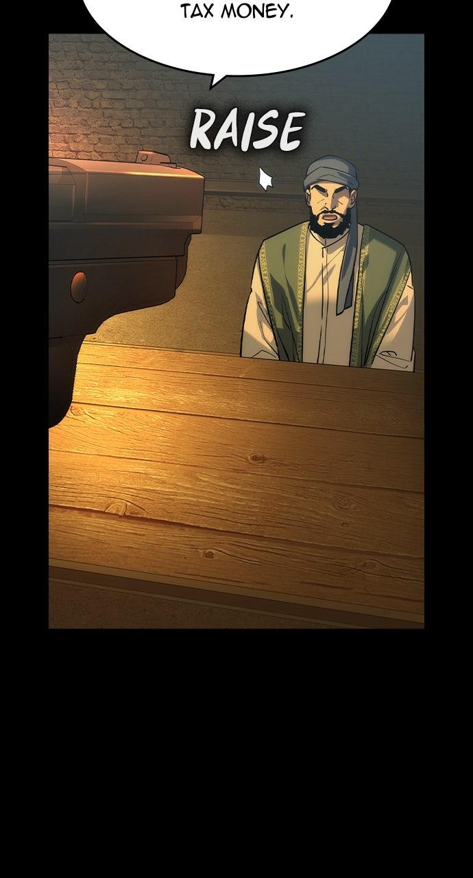 The Heir Chap 41 - Next Chap 42