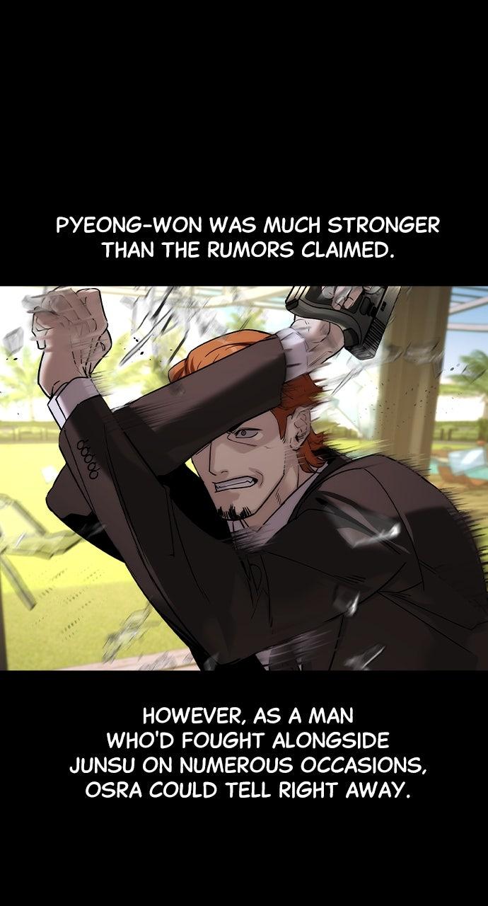 The Heir Chap 41 - Next Chap 42