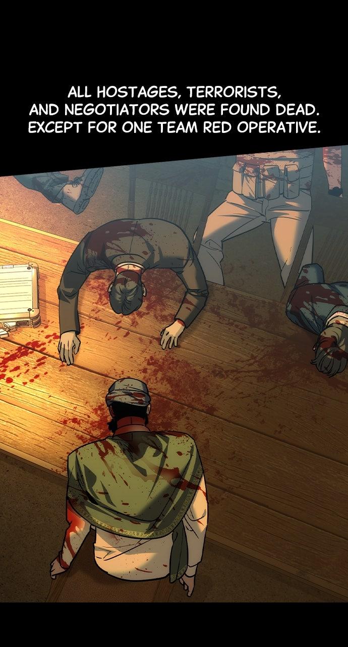 The Heir Chap 41 - Next Chap 42