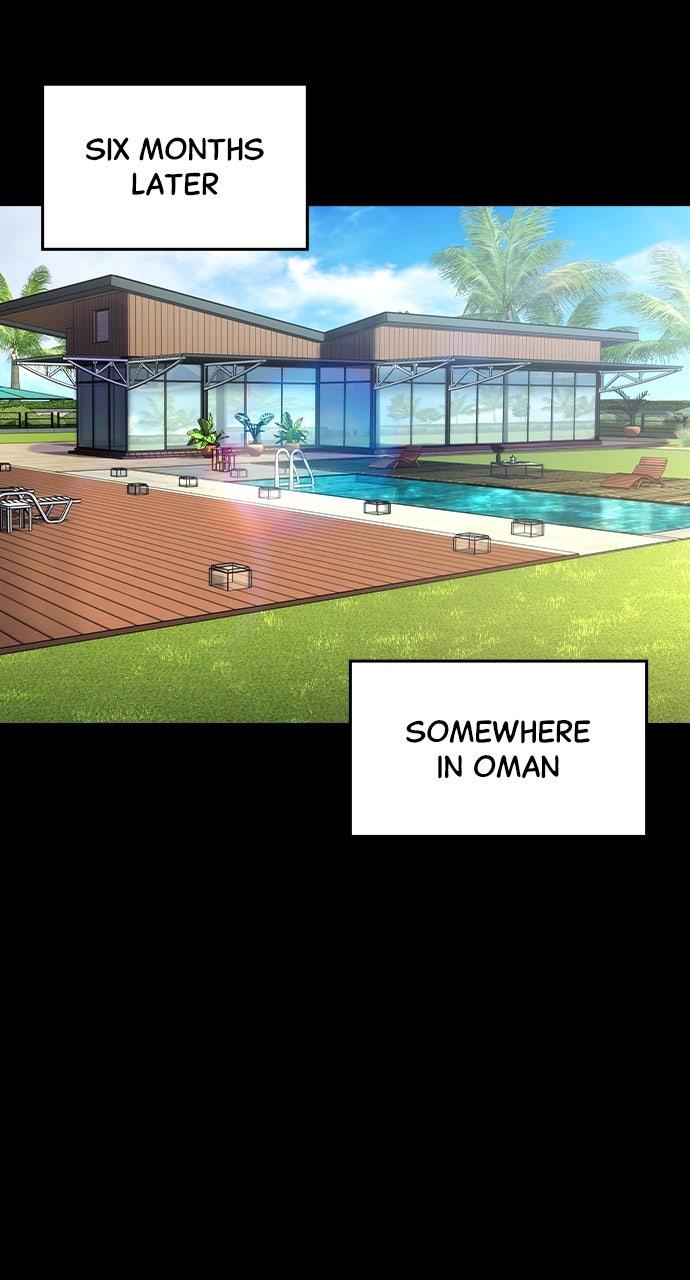 The Heir Chap 41 - Next Chap 42