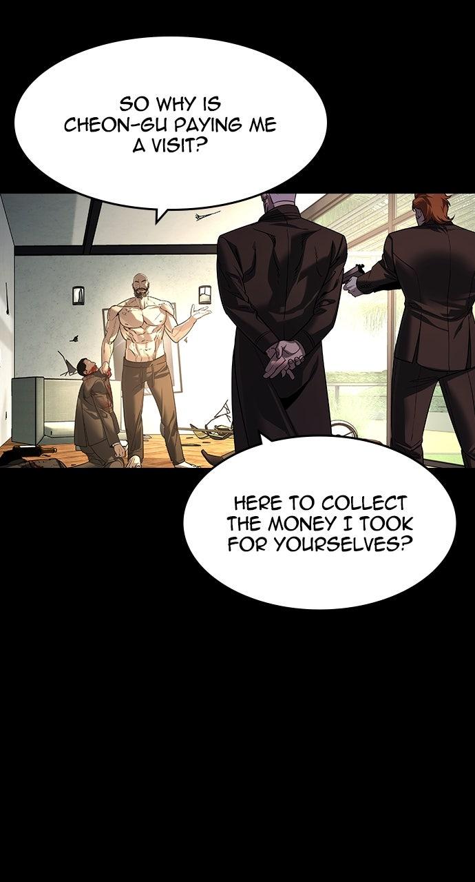 The Heir Chap 41 - Next Chap 42