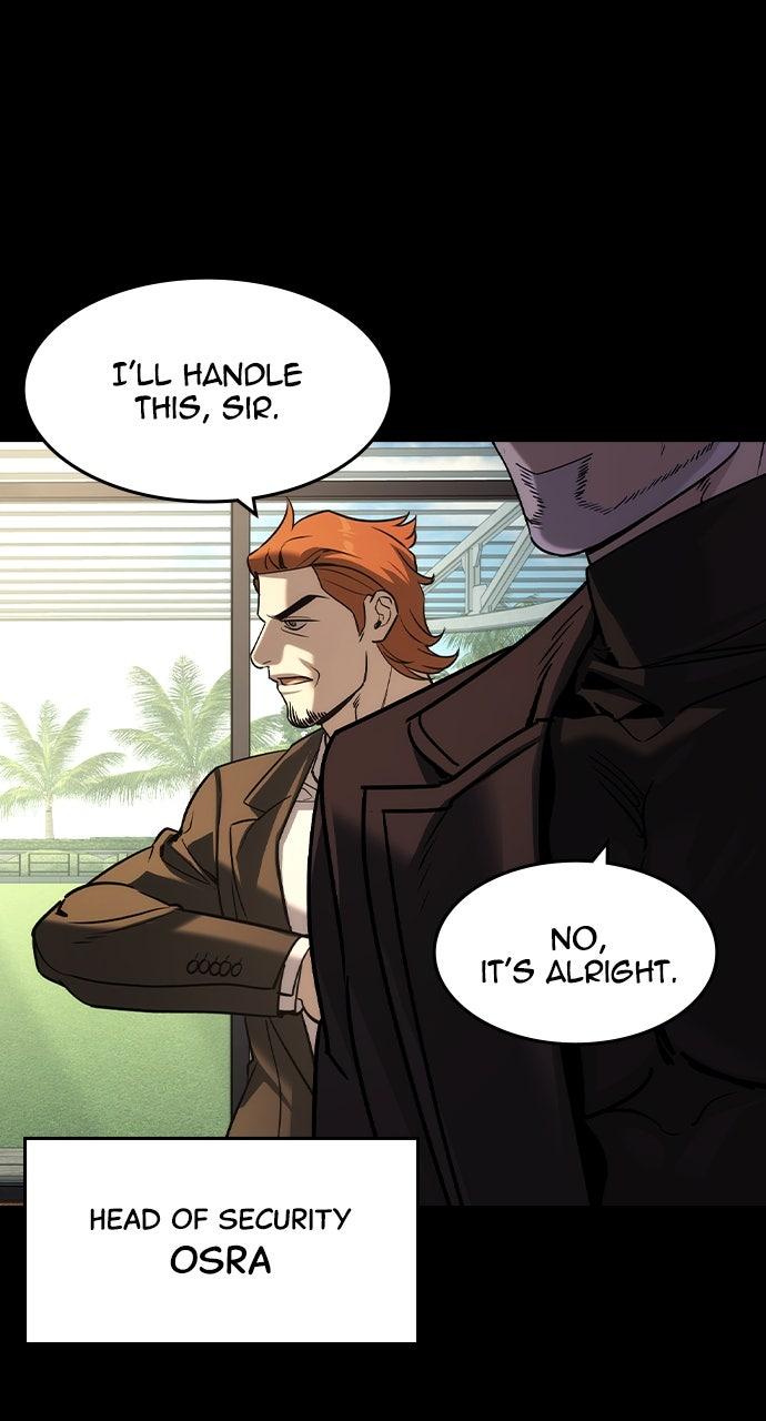 The Heir Chap 41 - Next Chap 42