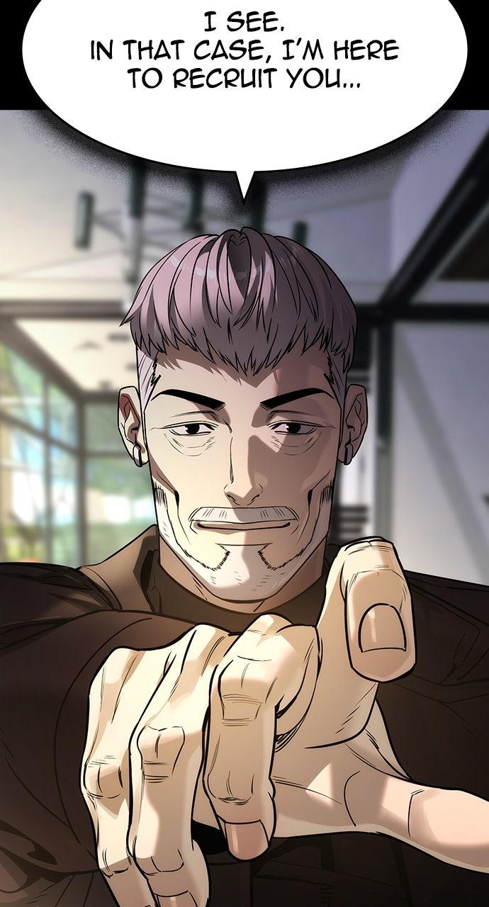 The Heir Chap 41 - Next Chap 42