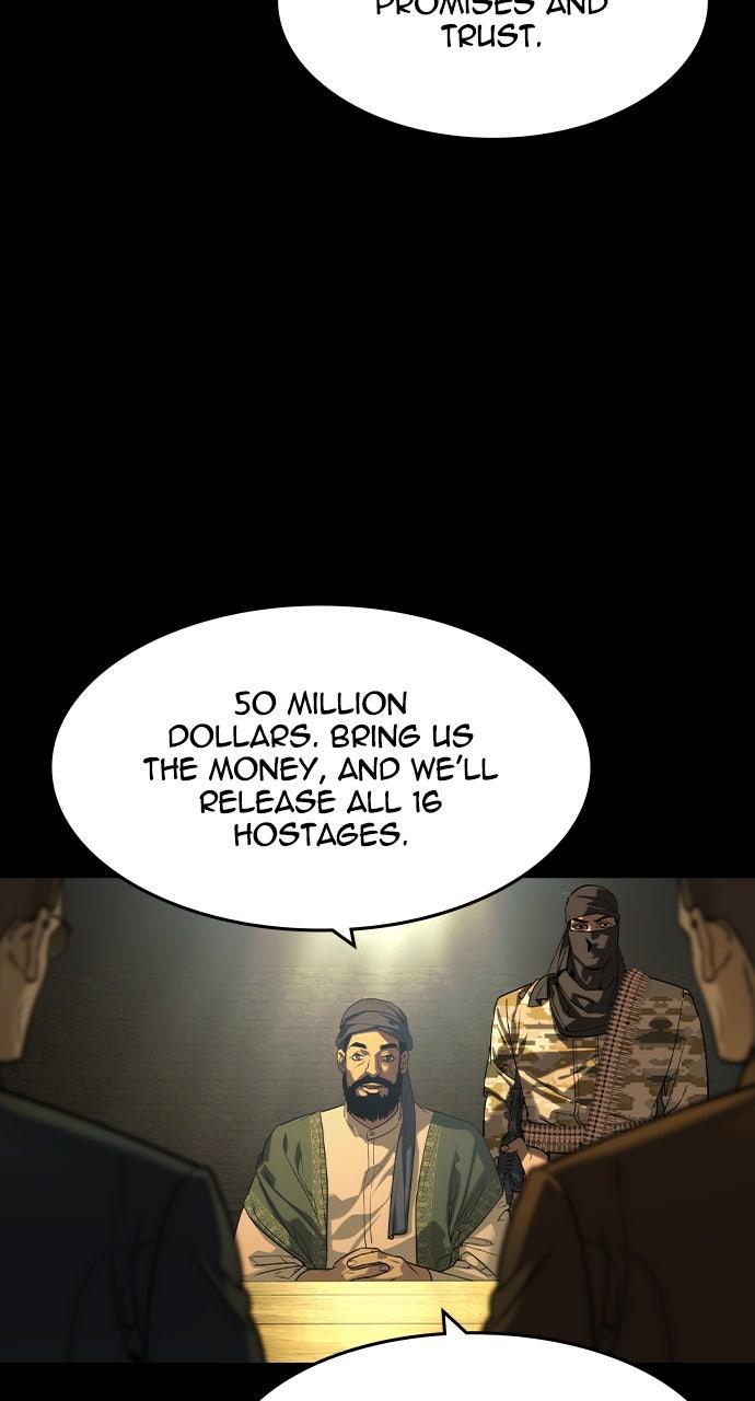 The Heir Chap 41 - Next Chap 42