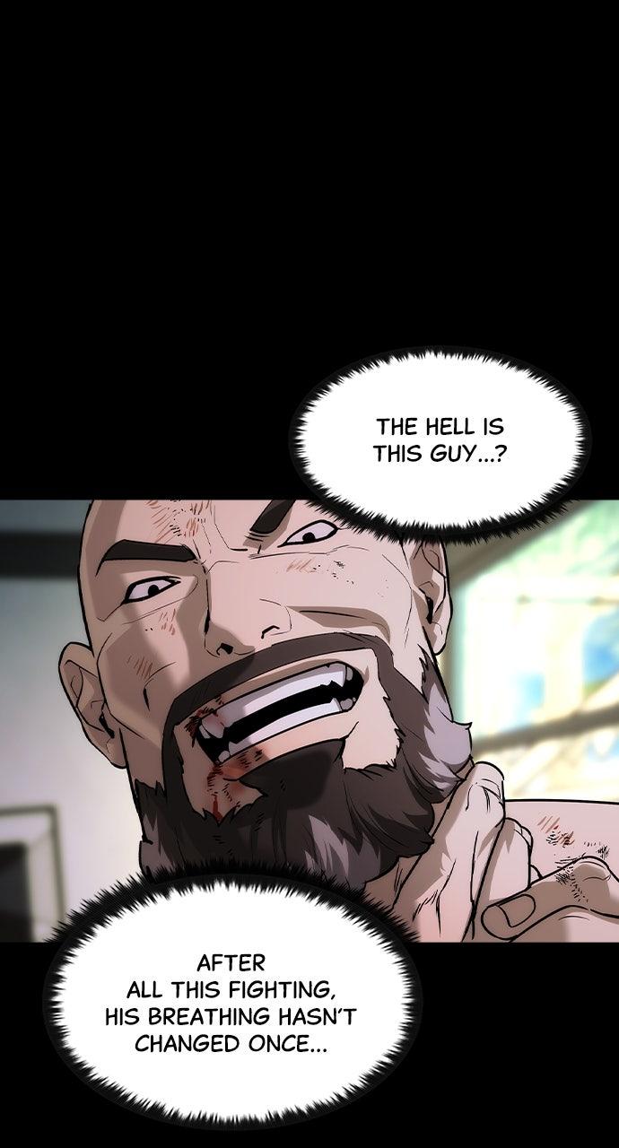 The Heir Chap 41 - Next Chap 42