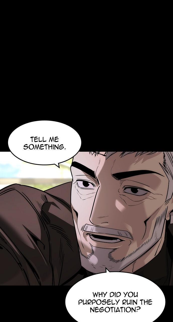 The Heir Chap 41 - Next Chap 42