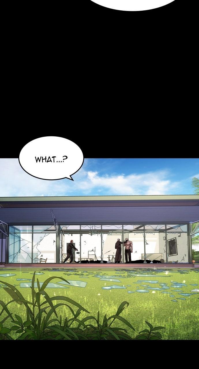 The Heir Chap 41 - Next Chap 42