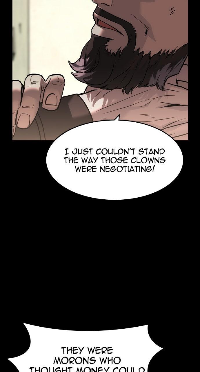 The Heir Chap 41 - Next Chap 42