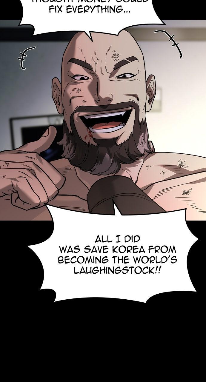 The Heir Chap 41 - Next Chap 42