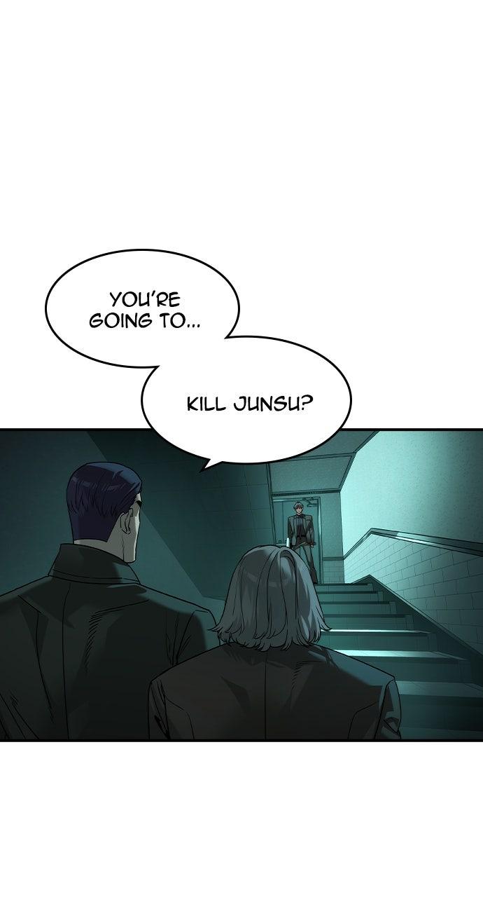 The Heir Chap 42 - Next Chap 43