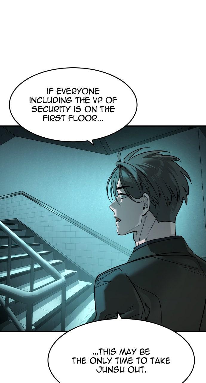 The Heir Chap 42 - Next Chap 43
