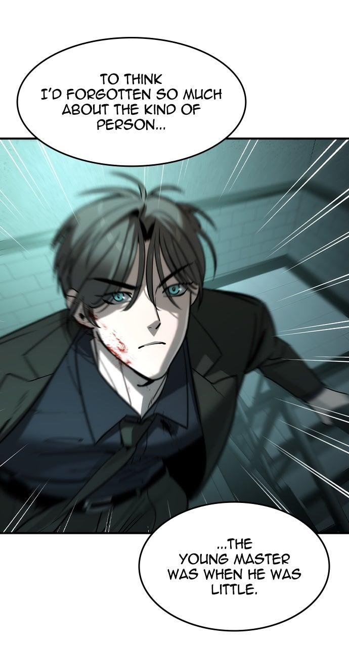 The Heir Chap 42 - Next Chap 43