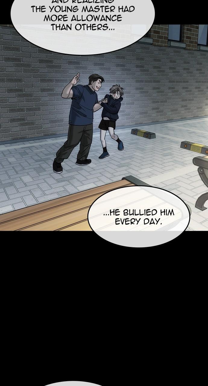 The Heir Chap 42 - Next Chap 43