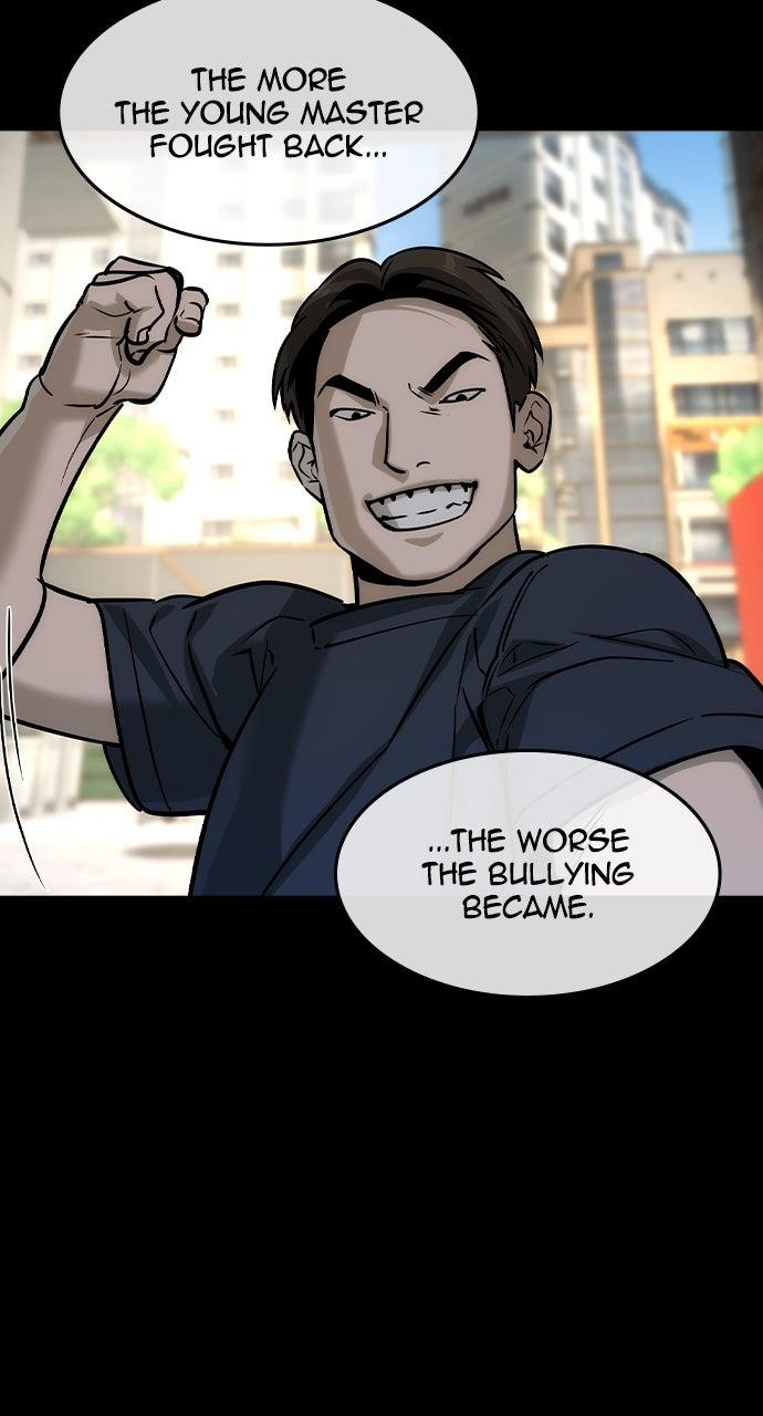 The Heir Chap 42 - Next Chap 43