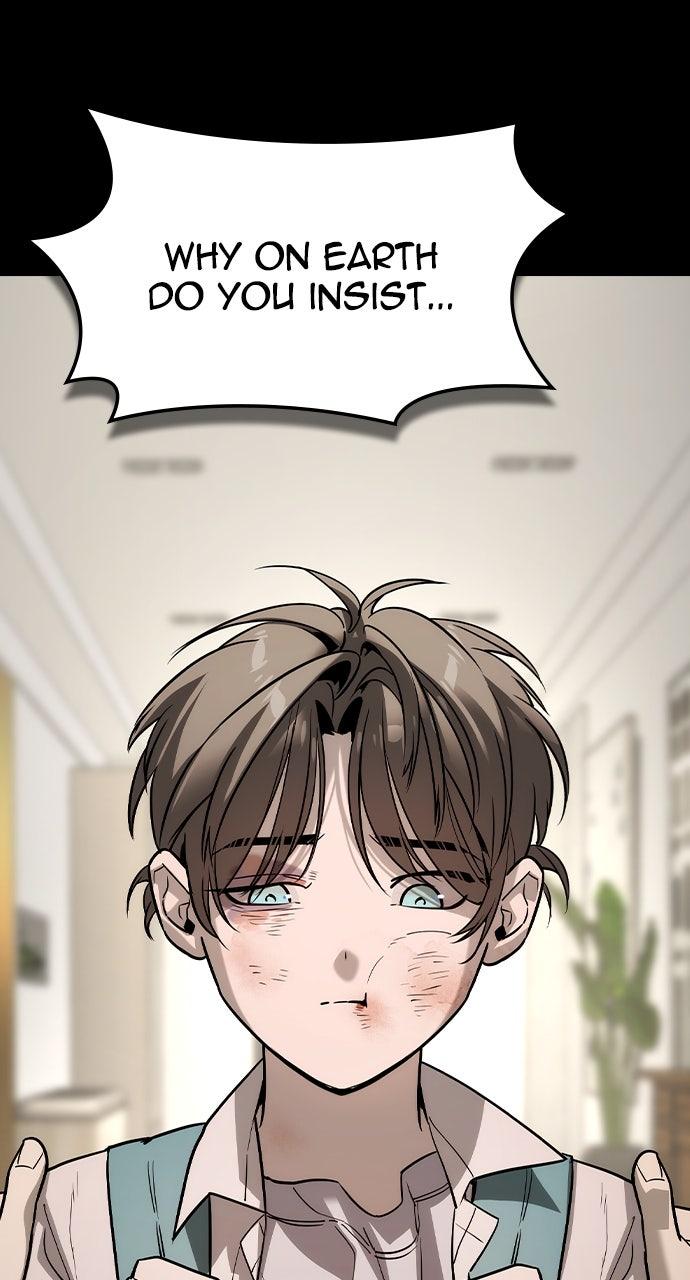 The Heir Chap 42 - Next Chap 43