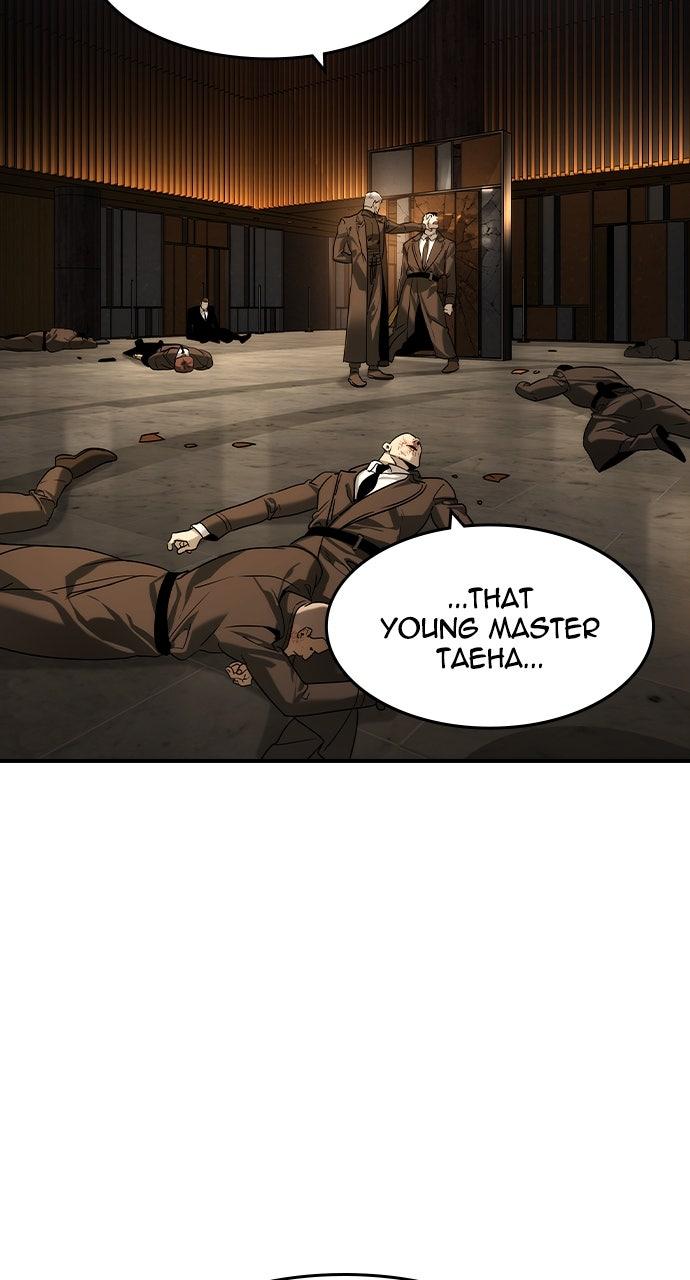 The Heir Chap 42 - Next Chap 43