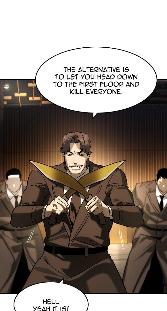 The Heir Chap 42 - Next Chap 43