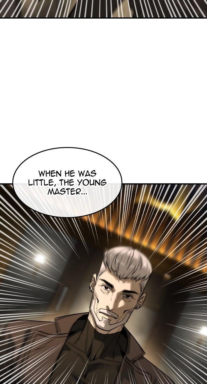 The Heir Chap 42 - Next Chap 43