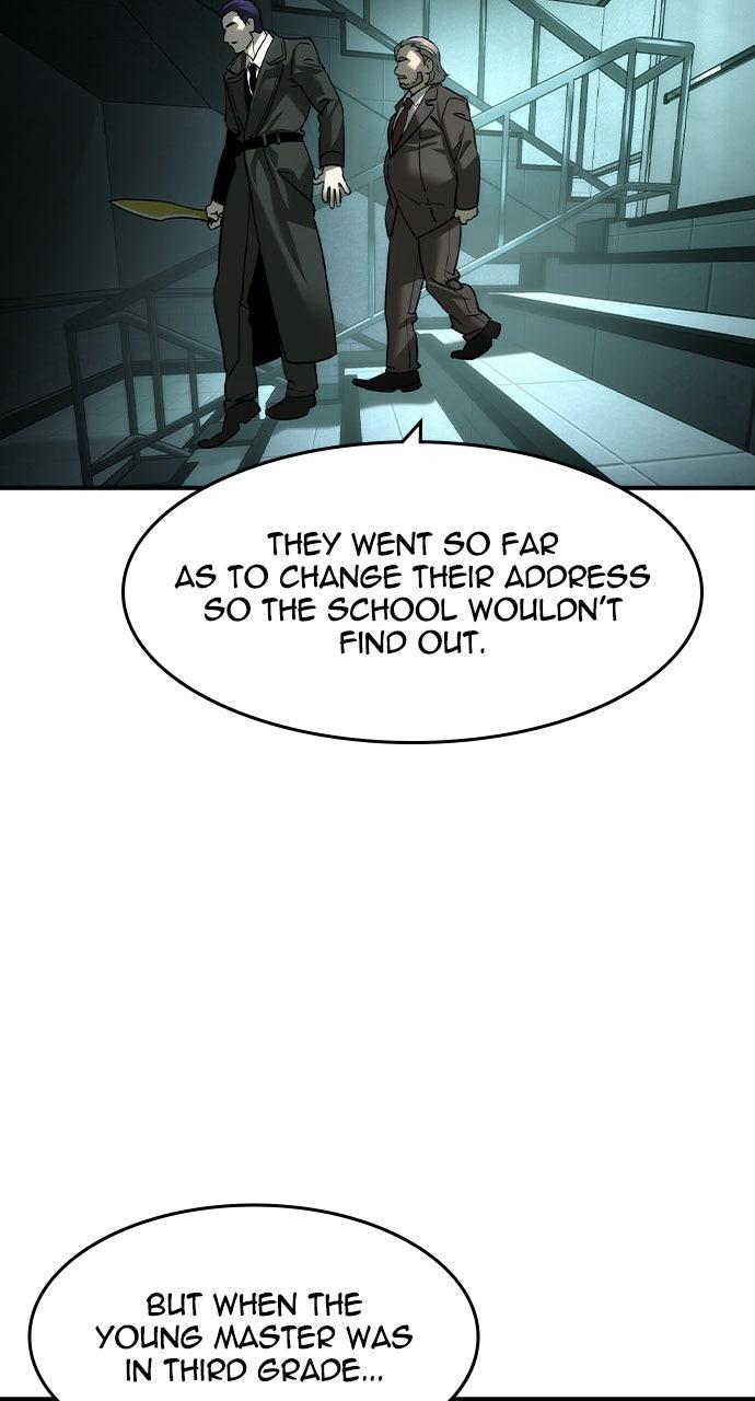 The Heir Chap 42 - Next Chap 43