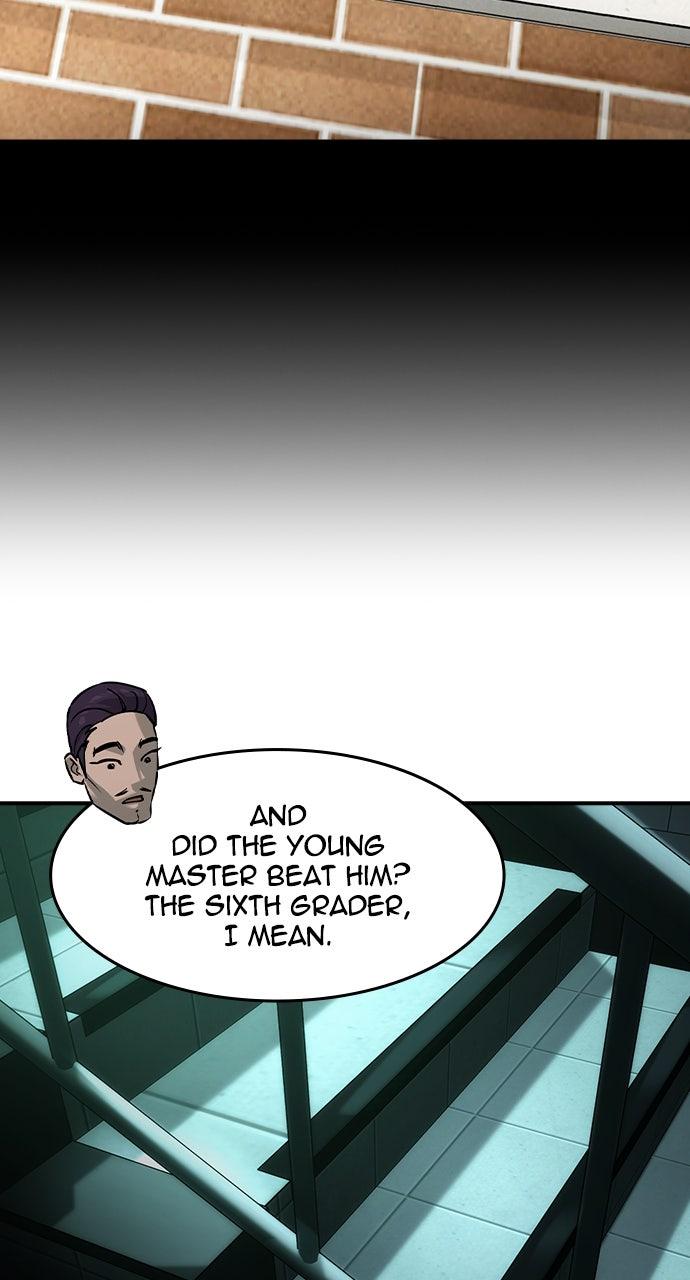 The Heir Chap 42 - Next Chap 43