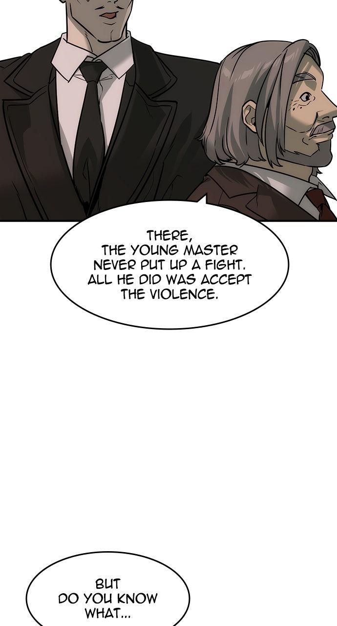 The Heir Chap 42 - Next Chap 43