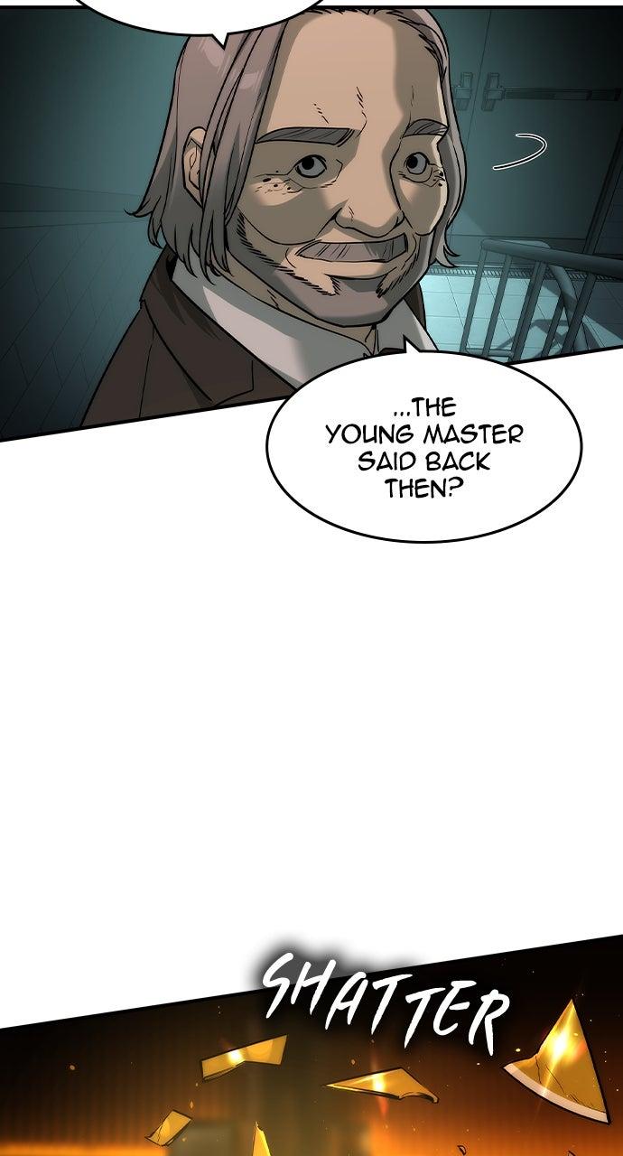 The Heir Chap 42 - Next Chap 43