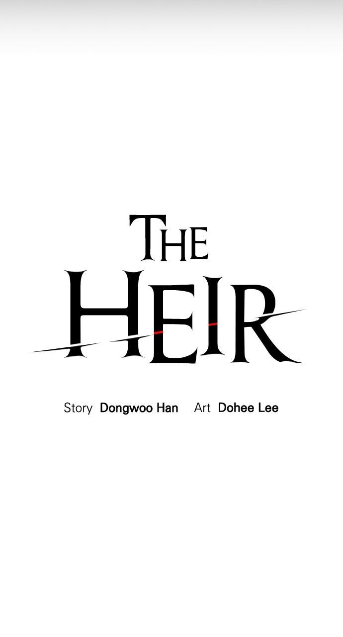 The Heir Chap 42 - Next Chap 43