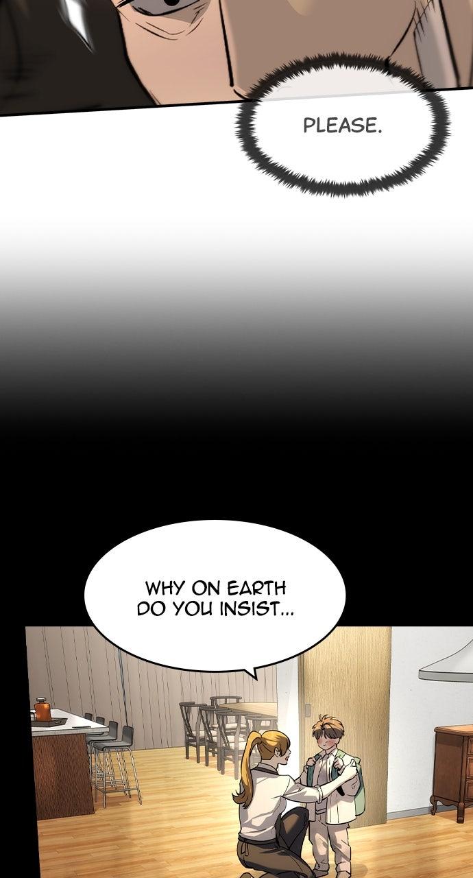 The Heir Chap 42 - Next Chap 43