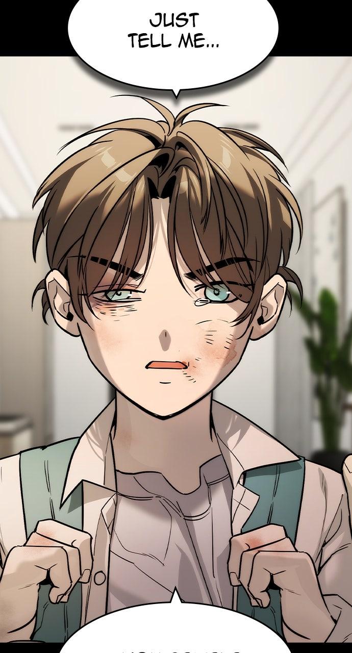 The Heir Chap 42 - Next Chap 43