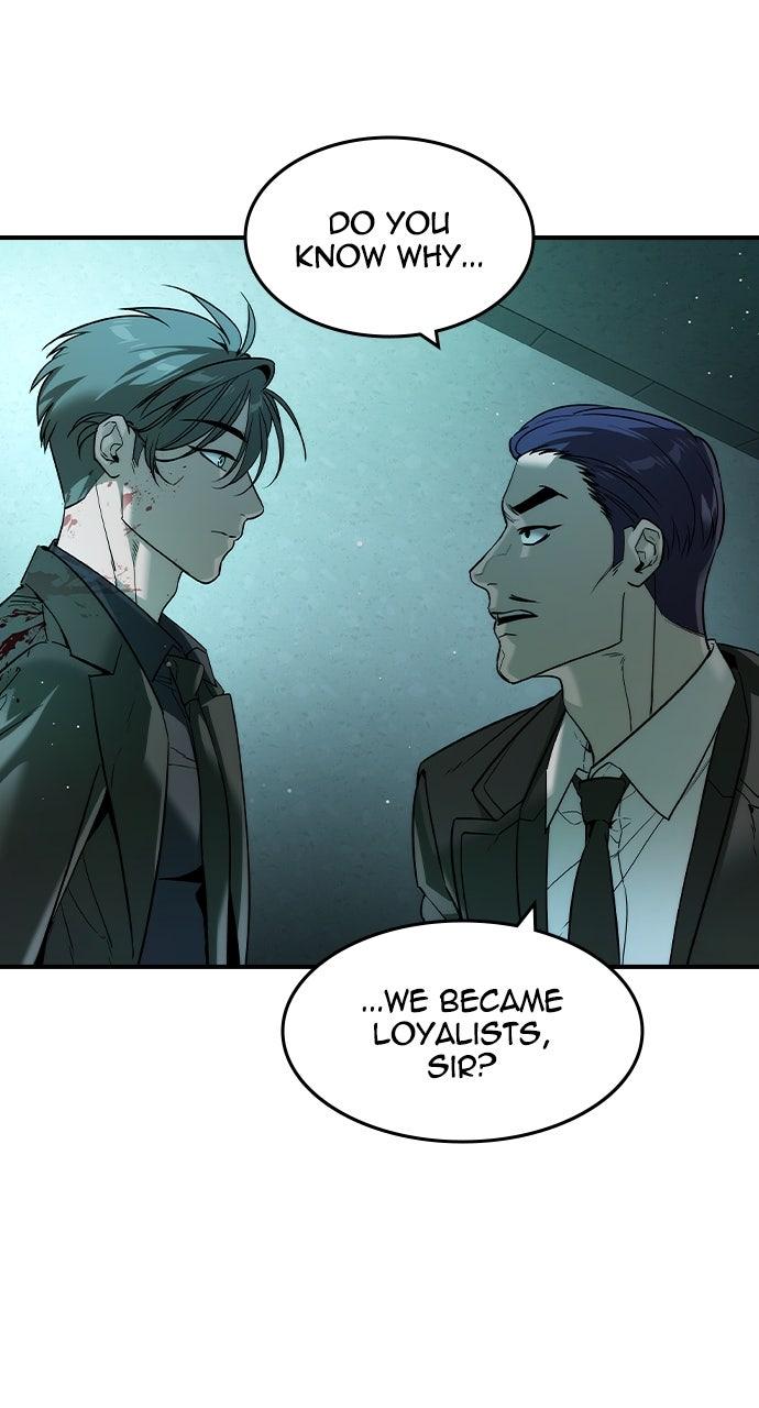 The Heir Chap 42 - Next Chap 43