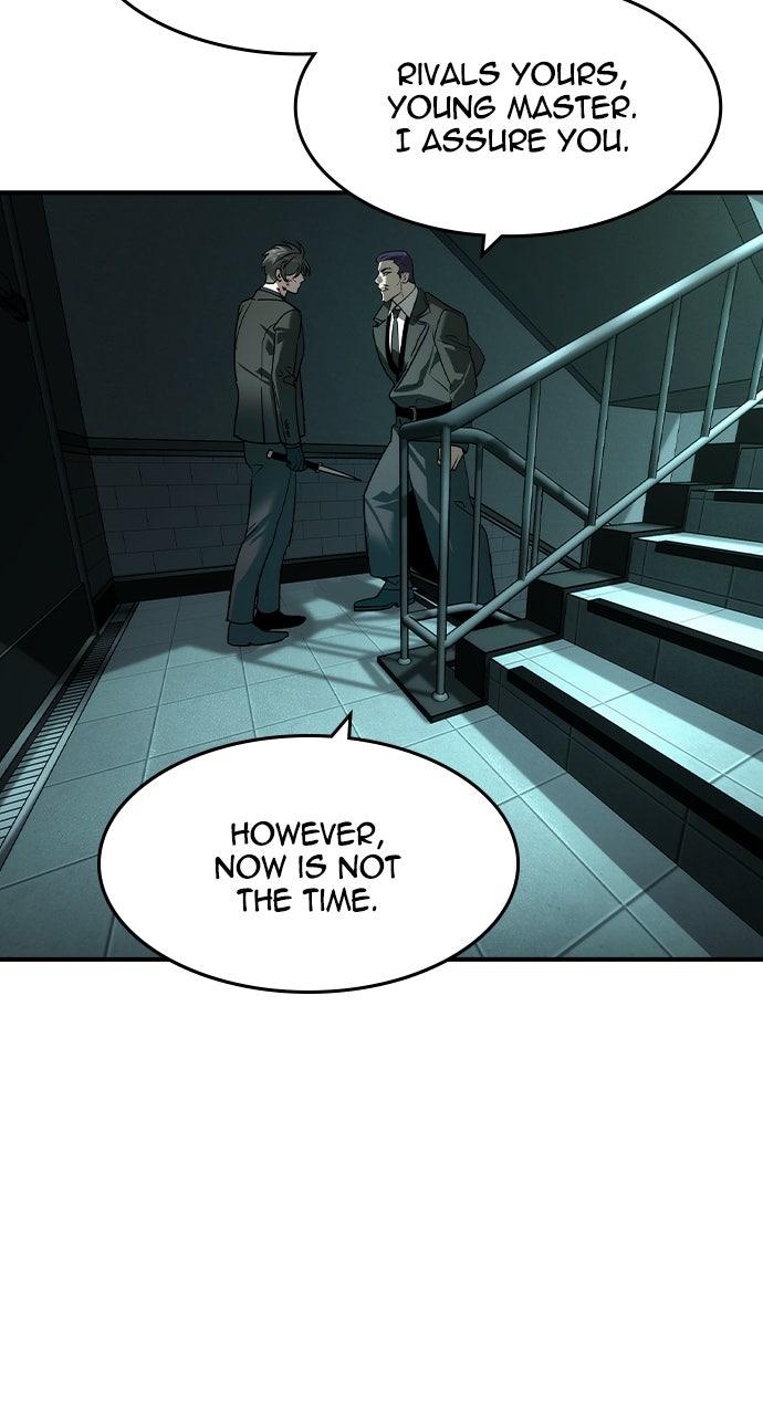 The Heir Chap 42 - Next Chap 43