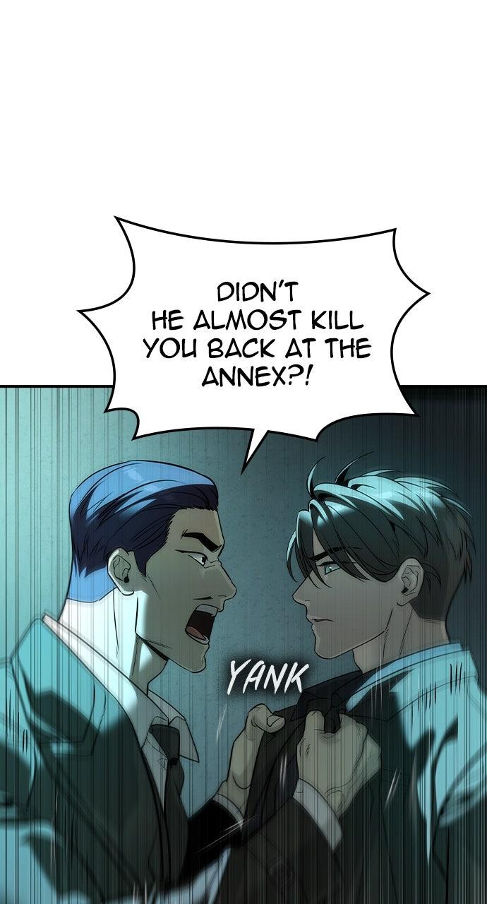 The Heir Chap 42 - Next Chap 43