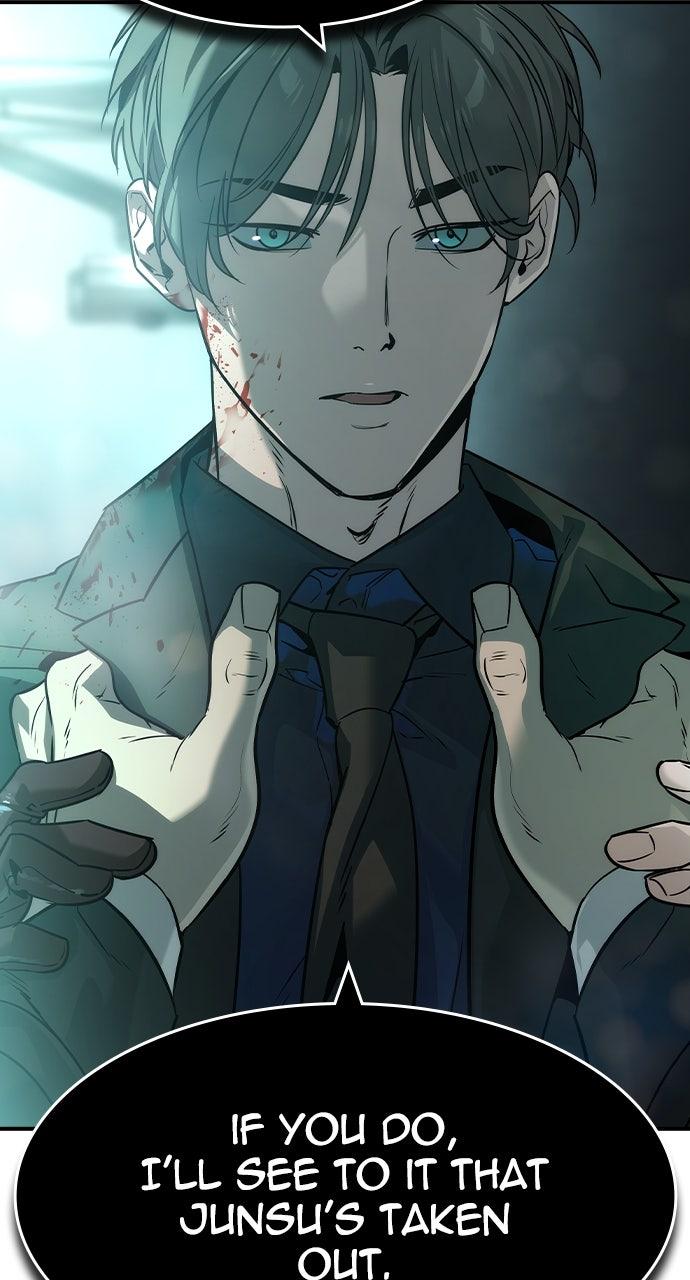 The Heir Chap 42 - Next Chap 43