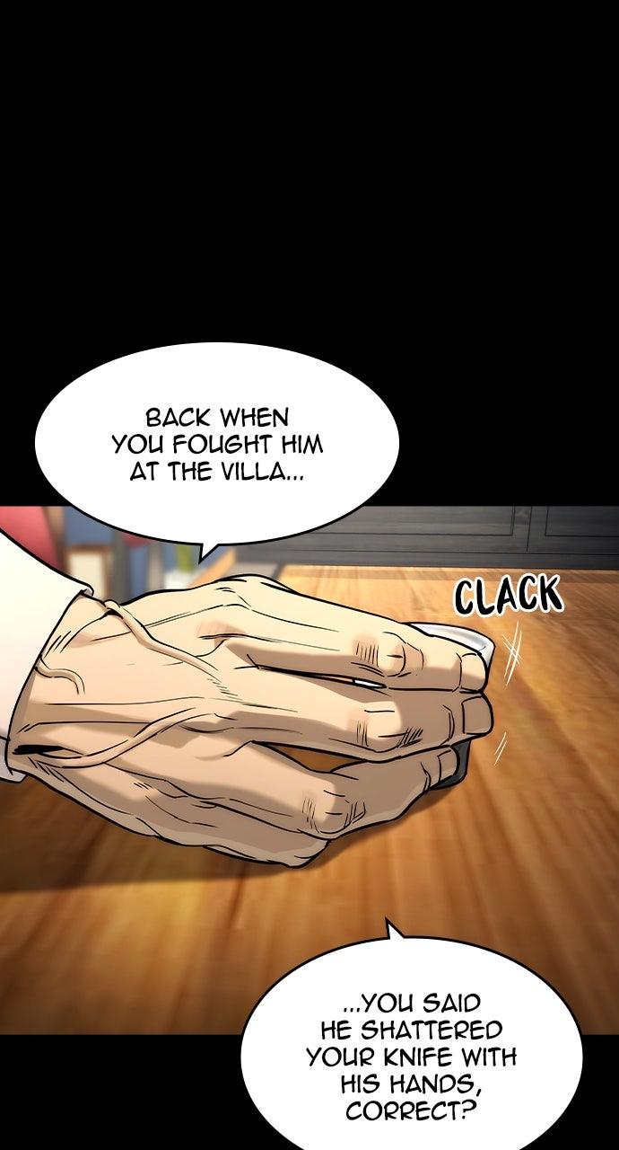 The Heir Chap 43 - Next Chap 44