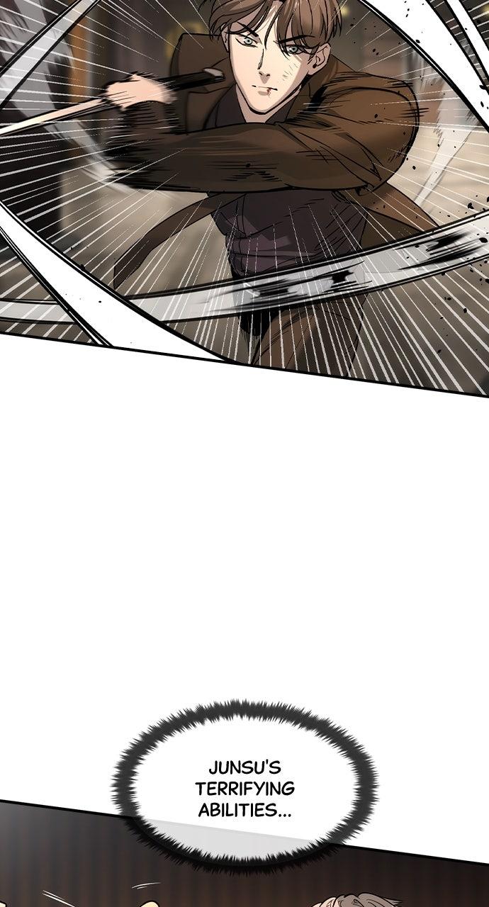 The Heir Chap 43 - Next Chap 44