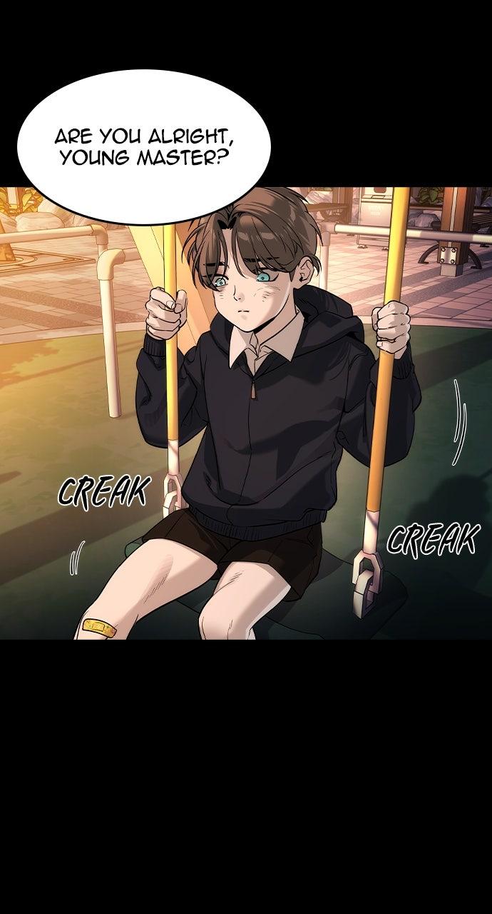 The Heir Chap 43 - Next Chap 44