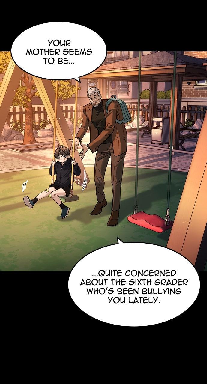The Heir Chap 43 - Next Chap 44