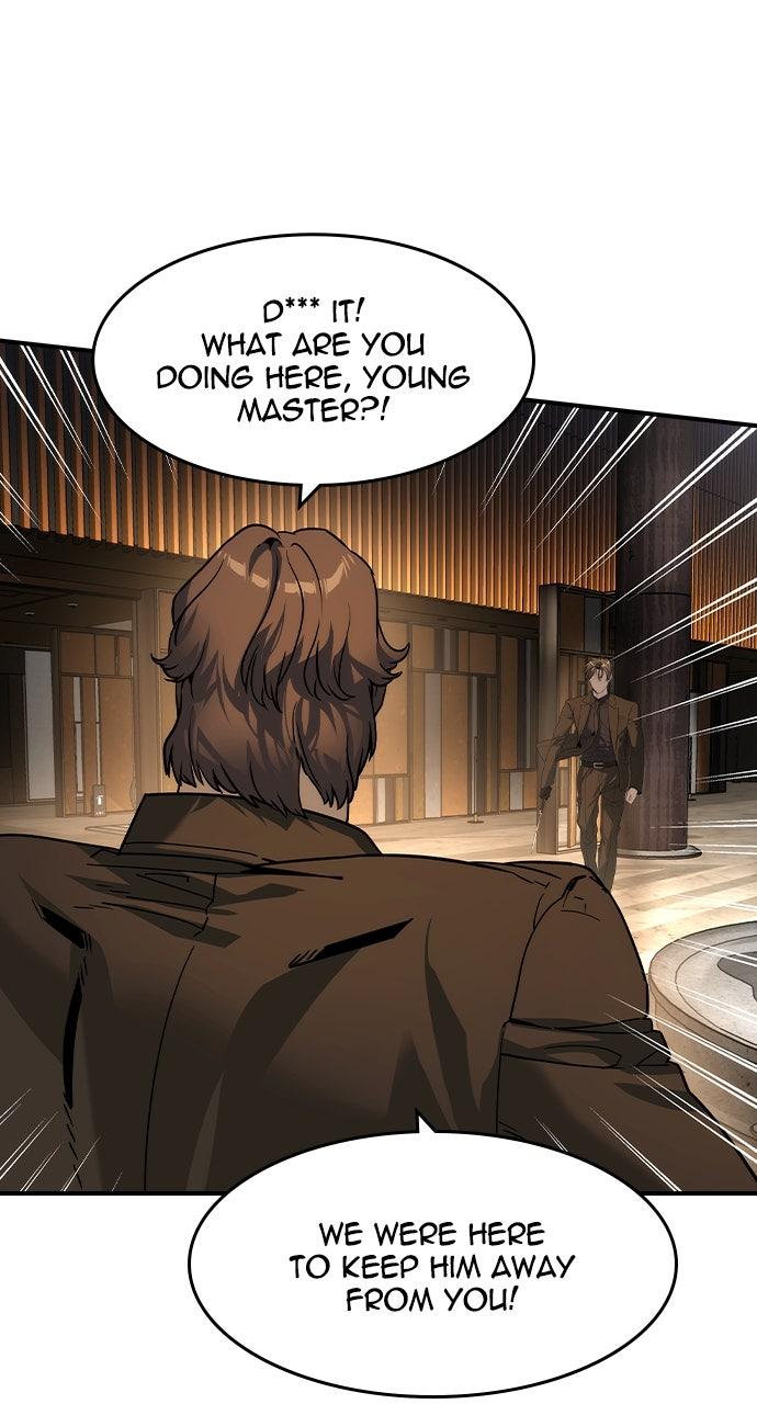 The Heir Chap 43 - Next Chap 44