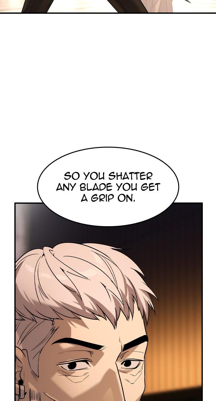 The Heir Chap 43 - Next Chap 44