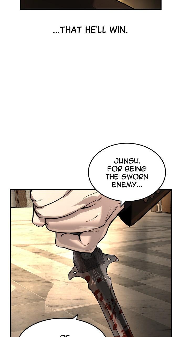 The Heir Chap 43 - Next Chap 44