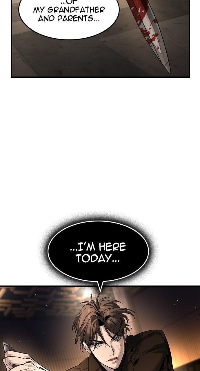 The Heir Chap 43 - Next Chap 44