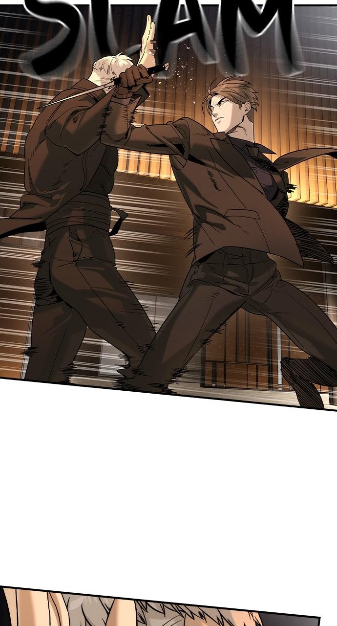 The Heir Chap 43 - Next Chap 44