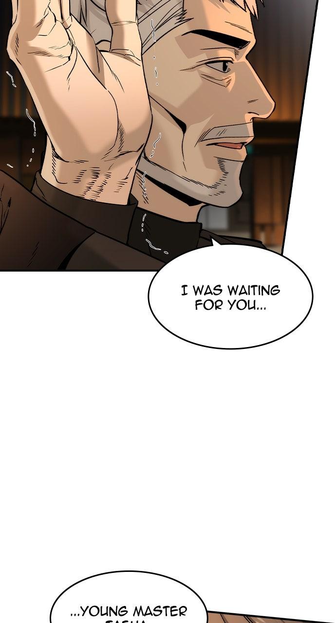 The Heir Chap 43 - Next Chap 44