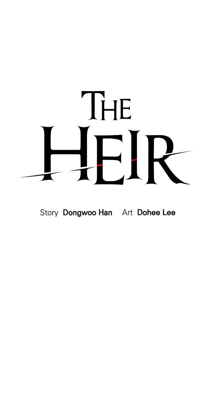 The Heir Chap 43 - Next Chap 44