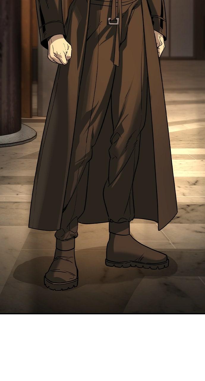 The Heir Chap 43 - Next Chap 44